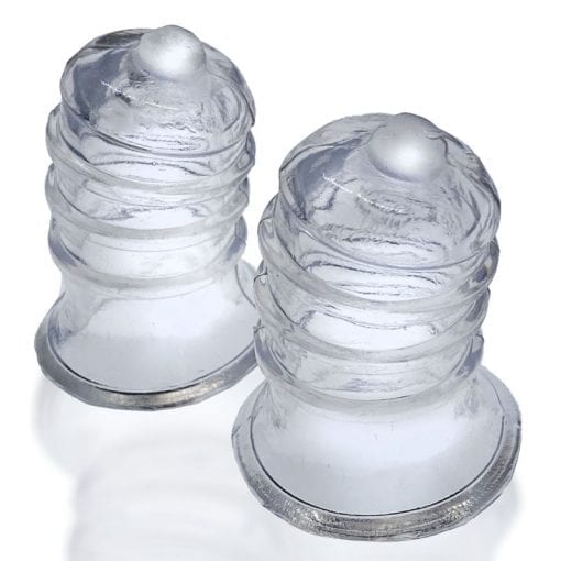 ELONG Wide Base Nipsucker Clear - Image 3