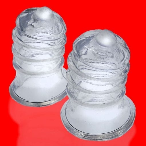 ELONG Wide Base Nipsucker Clear - Image 4