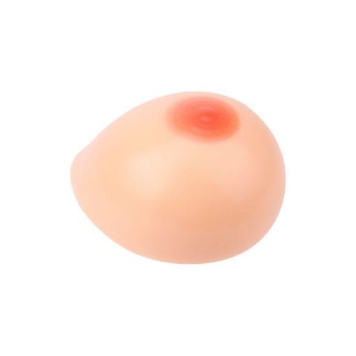 Silicone Breast Self Adhesive 500g 80G-110G Cup Size - Image 3