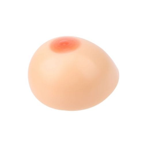 Silicone Breast Self Adhesive 500g 80G-110G Cup Size - Image 5