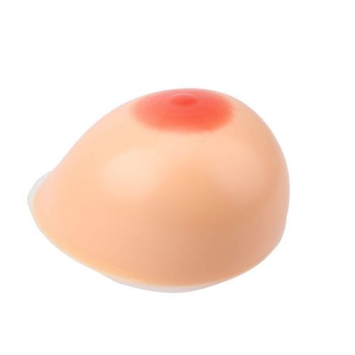 Silicone Breast Self Adhesive 800g G+ Cup Size - Image 5