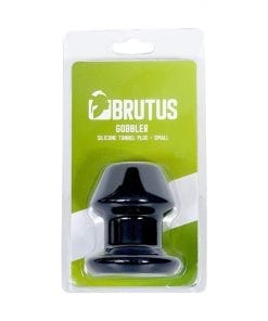 Brutus Gobbler Silicone Tunnel Plug S