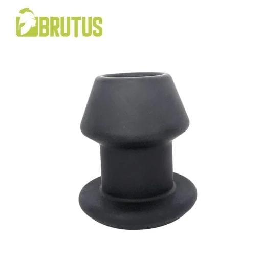 Brutus Gobbler Silicone Tunnel Plug M - Image 4