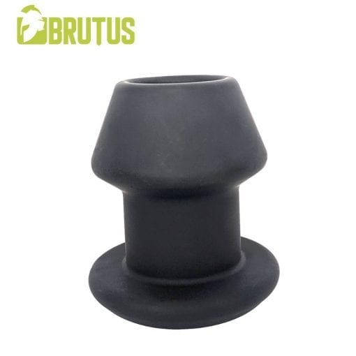Brutus Gobbler Silicone Tunnel Plug  L - Image 4