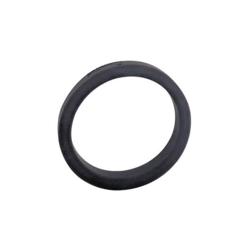 Brutus Flat Slick Cock Ring 55mm - Image 3