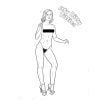 Boobs Boobs Boobs Colouring Book - Image 2