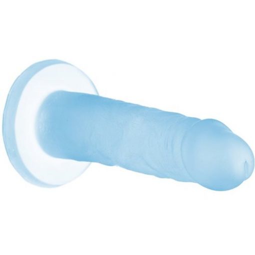 Cocktails Dildo Blue Lagoon 5.5in - Image 2