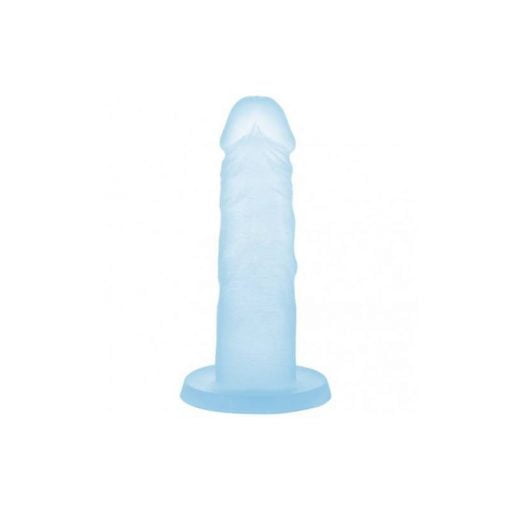 Cocktails Dildo Blue Lagoon 5.5in - Image 4