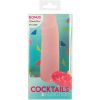 Cocktails Dildo Peach Bellini 5.5in