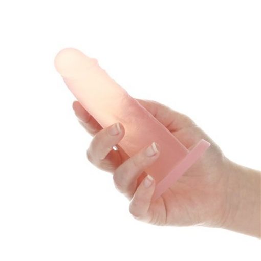 Cocktails Dildo Peach Bellini 5.5in - Image 5