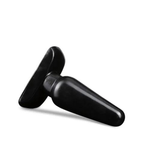 Anal Adventures Basic Anal Plug Medium - Image 2