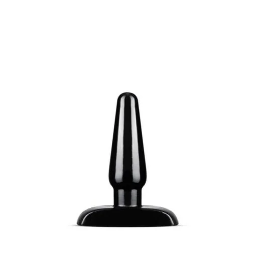 Anal Adventures Basic Anal Plug Small - Image 2