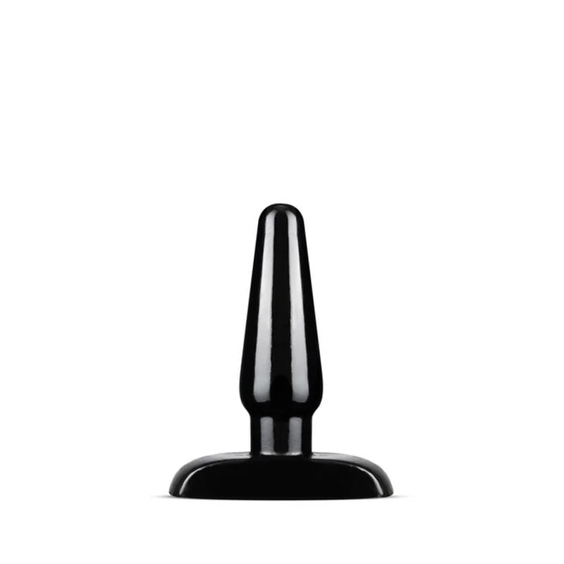 Anal Adventures Basic Anal Plug Small - Image 2