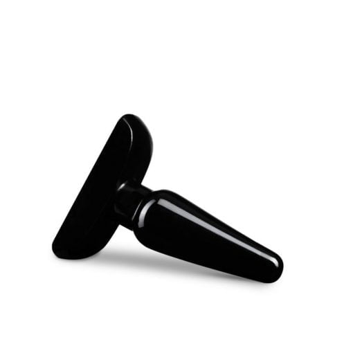 Anal Adventures Basic Anal Plug Small - Image 3