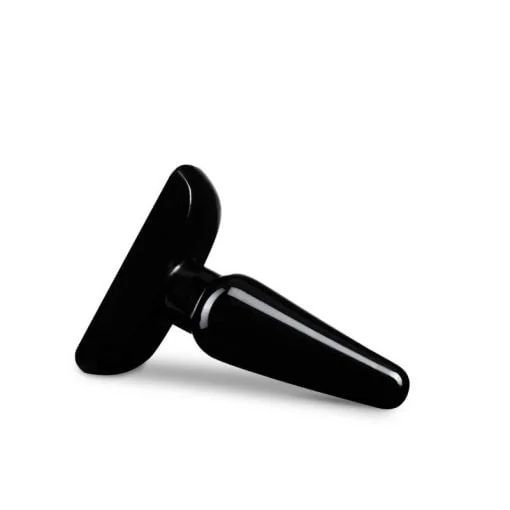 Anal Adventures Basic Anal Plug Small - Image 3