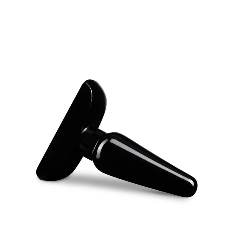 Anal Adventures Basic Anal Plug Small - Image 3
