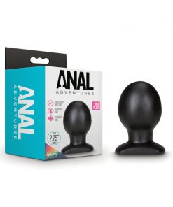 Anal Adventures  Orb Plug