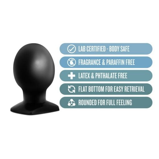Anal Adventures  Orb Plug - Image 6