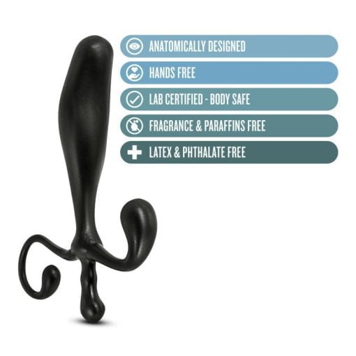 Anal Adventures Prostate Stimulator - Image 6
