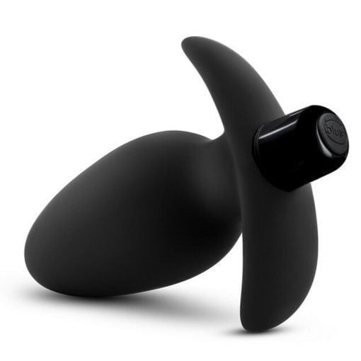 Anal Adventures Platinum Silicone Saddle Plug - Image 5
