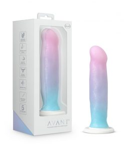 Avant D17 Lucky Silicone Dildo