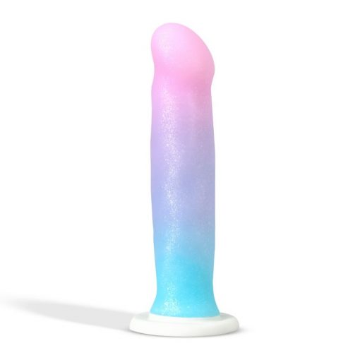 Avant D17 Lucky Silicone Dildo - Image 2