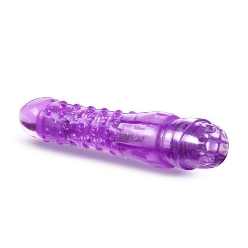 Naturally Yours Bump n Grind Purple - Image 2