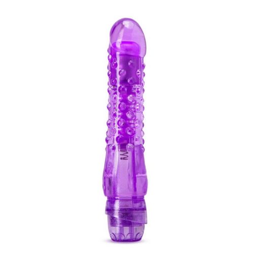 Naturally Yours Bump n Grind Purple - Image 3