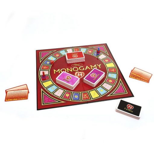 Monogamy A Hot Affair with your Partner - Image 4