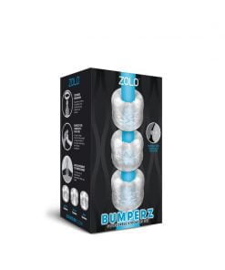 Zolo Bumperz 3 Pc