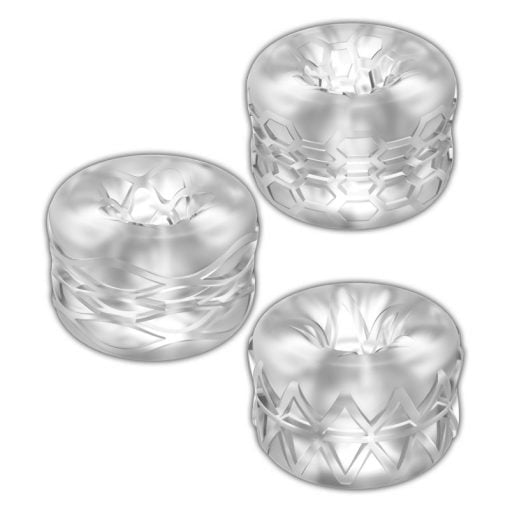 Zolo Bumperz 3 Pc - Image 2