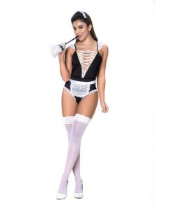 French Maid 3 Pc Set