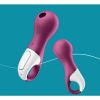 Satisfyer Libra Air Wave Vibrator