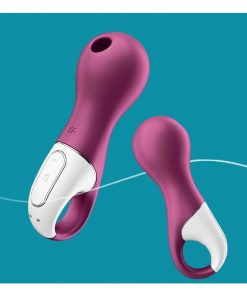 Satisfyer Libra Air Wave Vibrator