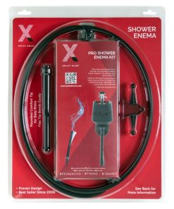 XPlay Pro Shower Douche