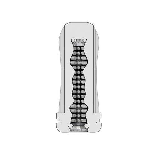 Maze Masturbator Sleeve - Image 4