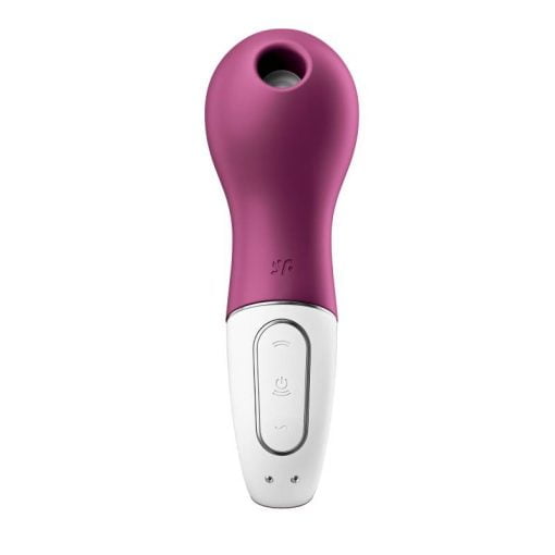 Satisfyer Libra Air Wave Vibrator - Image 3