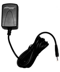 PalmPower Replacement Power Cord Multi-Region Adapter