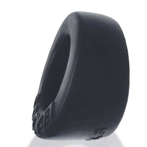 Cock B Bulge Cockring Black - Image 5