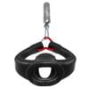 Tug Pull Down Ballstretcher Black