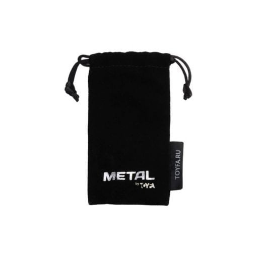 Silver Metal Urethral Sound - Image 2