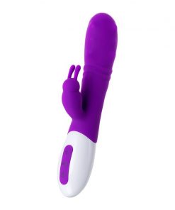 JOS Taty Pulsating Rabbit Vibrator