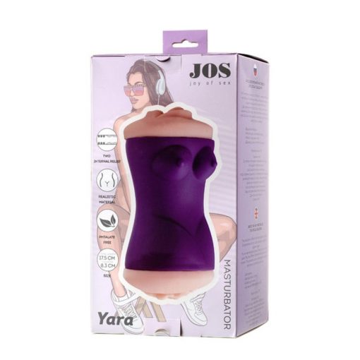 JOS Yara Masturbator - Image 6