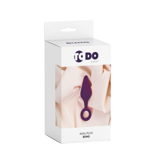 ToDo Bung Anal Plug - Image 3