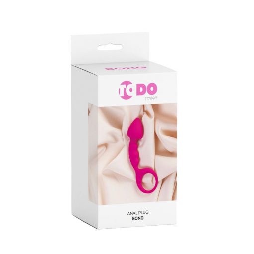ToDo Bong Anal Plug - Image 3