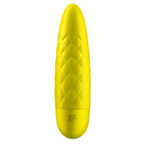 Satisfyer Ultra Power Bullet 5 - Image 2