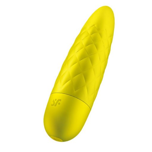 Satisfyer Ultra Power Bullet 5 - Image 3