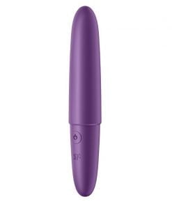 Satisfyer Ultra Power Bullet 6