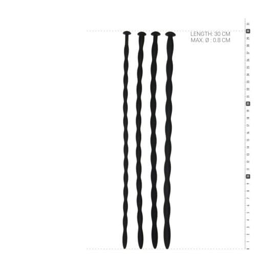 Silicone Dilator Set - Image 3