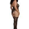 Bodystocking